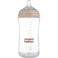 Бутылочка для кормления Canpol Babies 330ml (35/402) фото №5 — интернет-магазин Desire.md
