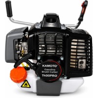 Триммер для газона бензиновый Kamoto T400PRO фото №6 — интернет-магазин Desire.md