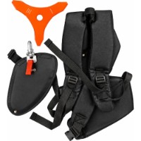 Motocoasă pe benzină Kamoto T40PRO imaginea #2 — magazin online Desire.md