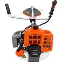 Motocoasă pe benzină Kamoto T40PRO imaginea #5 — magazin online Desire.md