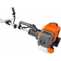 Motocoasă pe benzină Kamoto T40PRO imaginea #6 — magazin online Desire.md