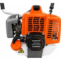 Motocoasă pe benzină Kamoto T40PRO imaginea #7 — magazin online Desire.md