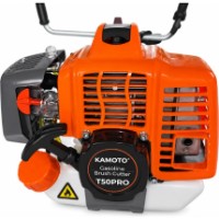 Триммер для газона бензиновый Kamoto T50PRO фото №2 — интернет-магазин Desire.md