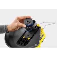 Cuțit de tuns Karcher 2.445-266.0 imaginea #2 — magazin online Desire.md