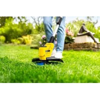 Cuțit de tuns Karcher 2.445-266.0 imaginea #4 — magazin online Desire.md