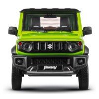 Mașină MSZ 1:18 Suzuki Jimmy 2018 Green (68271A) imaginea #7 — magazin online Desire.md