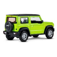 Mașină MSZ 1:18 Suzuki Jimmy 2018 Green (68271A) imaginea #8 — magazin online Desire.md