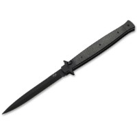Cuțit Böker Plus Stiletto 5.0 All Black (06EX753)