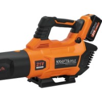 Suflantă de frunze Kraft&Dele KD3446 imaginea #2 — magazin online Desire.md