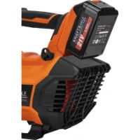 Suflantă de frunze Kraft&Dele KD3446 imaginea #7 — magazin online Desire.md