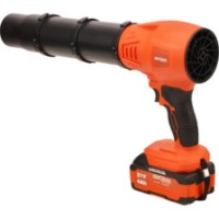 Suflantă de frunze Kraft&Dele KD3591 imaginea #2 — magazin online Desire.md