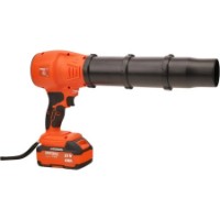 Suflantă de frunze Kraft&Dele KD3591 imaginea #8 — magazin online Desire.md