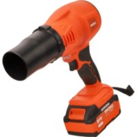 Suflantă de frunze Kraft&Dele KD3591 imaginea #9 — magazin online Desire.md