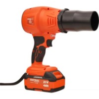 Suflantă de frunze Kraft&Dele KD3591