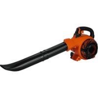 Aspirator-suflător de frunze Kraft&Dele KD5196
