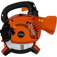 Aspirator-suflător de frunze Kraft&Dele KD5196 imaginea #3 — magazin online Desire.md