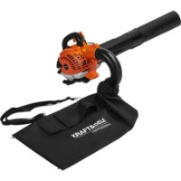 Aspirator-suflător de frunze Kraft&Dele KD5196 imaginea #7 — magazin online Desire.md