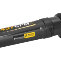 Suflantă de frunze Kraft&Dele KD6025 imaginea #3 — magazin online Desire.md