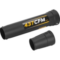 Suflantă de frunze Kraft&Dele KD6025 imaginea #4 — magazin online Desire.md