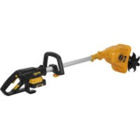 Mașina pentru greblat Kraft&Dele KD6028 imaginea #4 — magazin online Desire.md