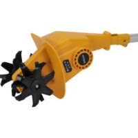 Mașina pentru greblat Kraft&Dele KD6028 imaginea #5 — magazin online Desire.md