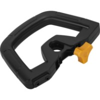 Mașina pentru greblat Kraft&Dele KD6028 imaginea #7 — magazin online Desire.md