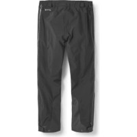 Pantaloni pentru bărbați Rab Latok GTX Black XL Regular imaginea #2 — magazin online Desire.md