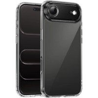 Husa de protecție Hoco Airbag Anti-fall Protective Case iPhone 17 Air Transparent