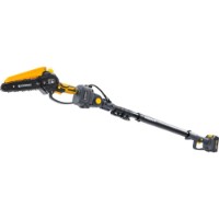 Набор садового инструмента Powermat PM-PSWA-21V-3M фото №4 — интернет-магазин Desire.md