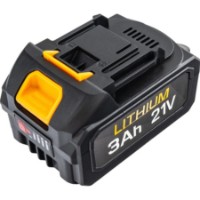 Набор садового инструмента Powermat PM-PSWA-21V-3M фото №5 — интернет-магазин Desire.md