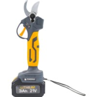 Набор садового инструмента Powermat PM-PSWA-21V-3M фото №7 — интернет-магазин Desire.md