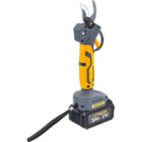 Набор садового инструмента Powermat PM-PSWA-21V-3M фото №8 — интернет-магазин Desire.md