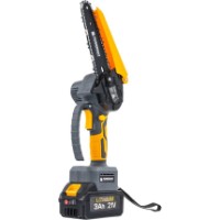 Набор садового инструмента Powermat PM-PSWA-21V-3M фото №9 — интернет-магазин Desire.md
