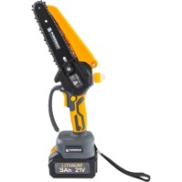 Набор садового инструмента Powermat PM-PSWA-21V-3M фото №10 — интернет-магазин Desire.md