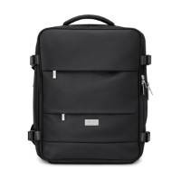 Rucsac pentru oraș Camry CR-6880 Black