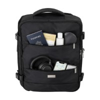 Rucsac pentru oraș Camry CR-6880 Black imaginea #2 — magazin online Desire.md