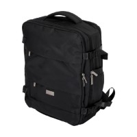 Rucsac pentru oraș Camry CR-6880 Black imaginea #3 — magazin online Desire.md