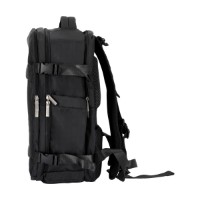 Rucsac pentru oraș Camry CR-6880 Black imaginea #4 — magazin online Desire.md