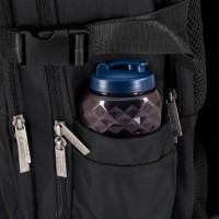 Rucsac pentru oraș Camry CR-6880 Black imaginea #5 — magazin online Desire.md