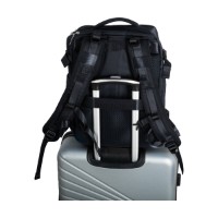 Rucsac pentru oraș Camry CR-6880 Black imaginea #6 — magazin online Desire.md