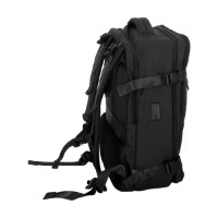 Rucsac pentru oraș Camry CR-6880 Black imaginea #8 — magazin online Desire.md