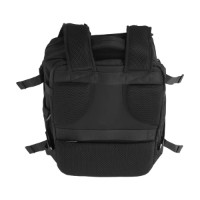 Rucsac pentru oraș Camry CR-6880 Black imaginea #10 — magazin online Desire.md