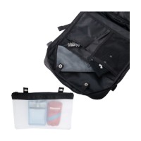 Rucsac pentru oraș Camry CR-6880 Black imaginea #16 — magazin online Desire.md