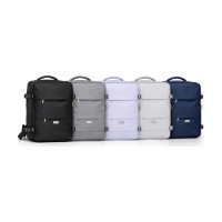 Rucsac pentru oraș Camry CR-6880 Black imaginea #22 — magazin online Desire.md
