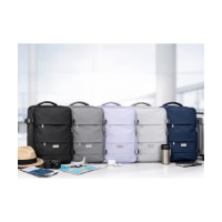 Rucsac pentru oraș Camry CR-6880 Black imaginea #23 — magazin online Desire.md