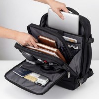 Rucsac pentru oraș Camry CR-6880 Black imaginea #29 — magazin online Desire.md