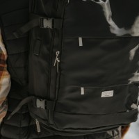 Rucsac pentru oraș Camry CR-6880 Black imaginea #36 — magazin online Desire.md