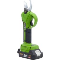 Секатор аккумуляторный ProCraft ES30Li фото №2 — интернет-магазин Desire.md