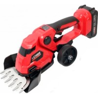 Mașina de tuns gard viu cu acumulator Stark CHT-2105 (210021001) imaginea #4 — magazin online Desire.md