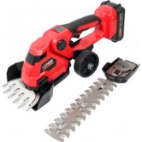 Mașina de tuns gard viu cu acumulator Stark CHT-2105 (210021001)